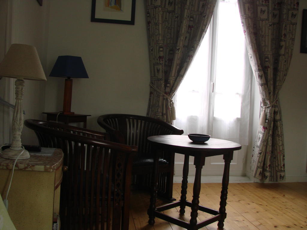 رينز Chambres De Condate المظهر الخارجي الصورة